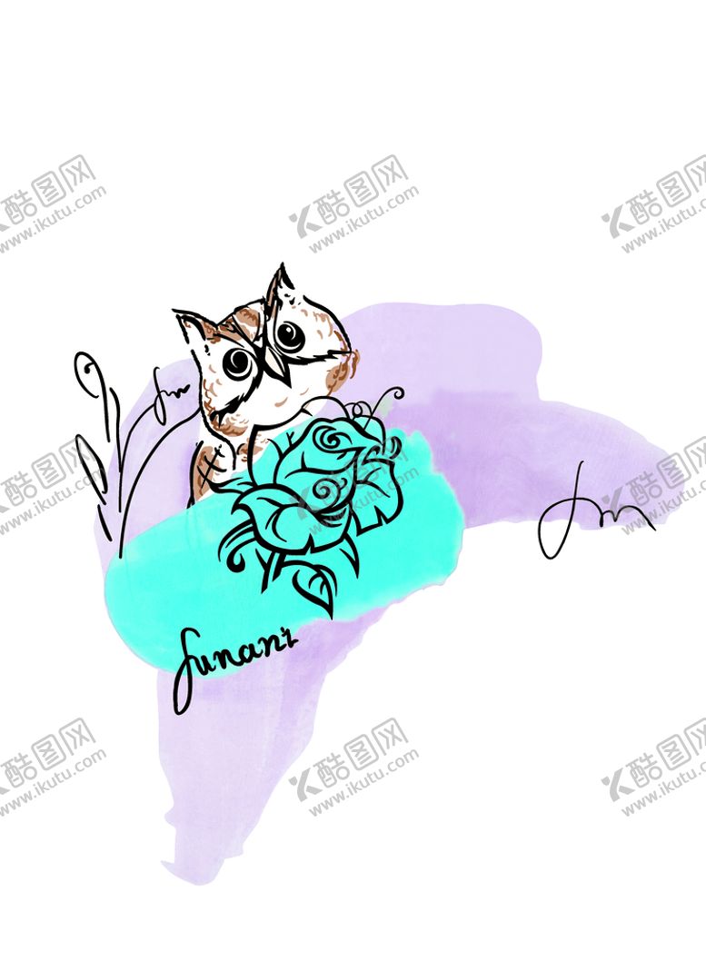 编号：70385610091922490674【酷图网】源文件下载-数码印花