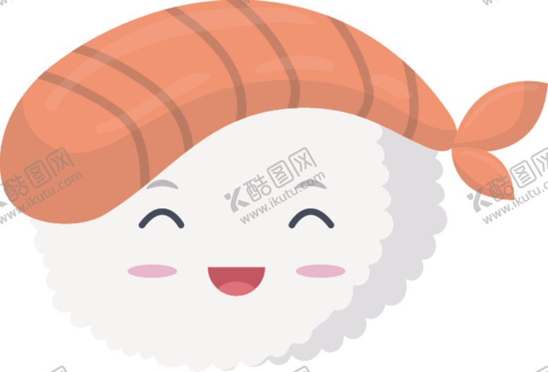 编号：68513807090447556775【酷图网】源文件下载-卡哇伊美食
