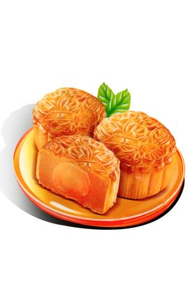 中秋节素材