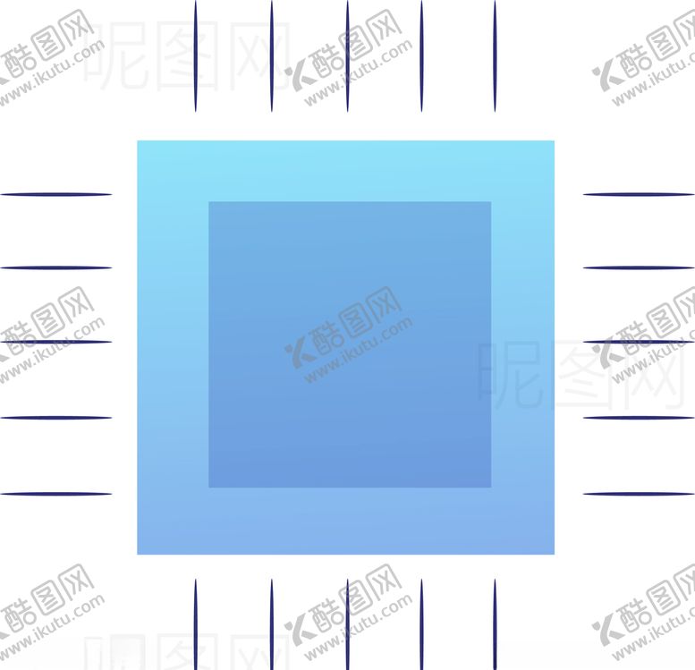 编号：34318309091827431126【酷图网】源文件下载-芯片