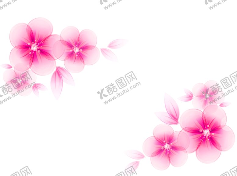 编号：53069405102136162061【酷图网】源文件下载-鲜花装饰