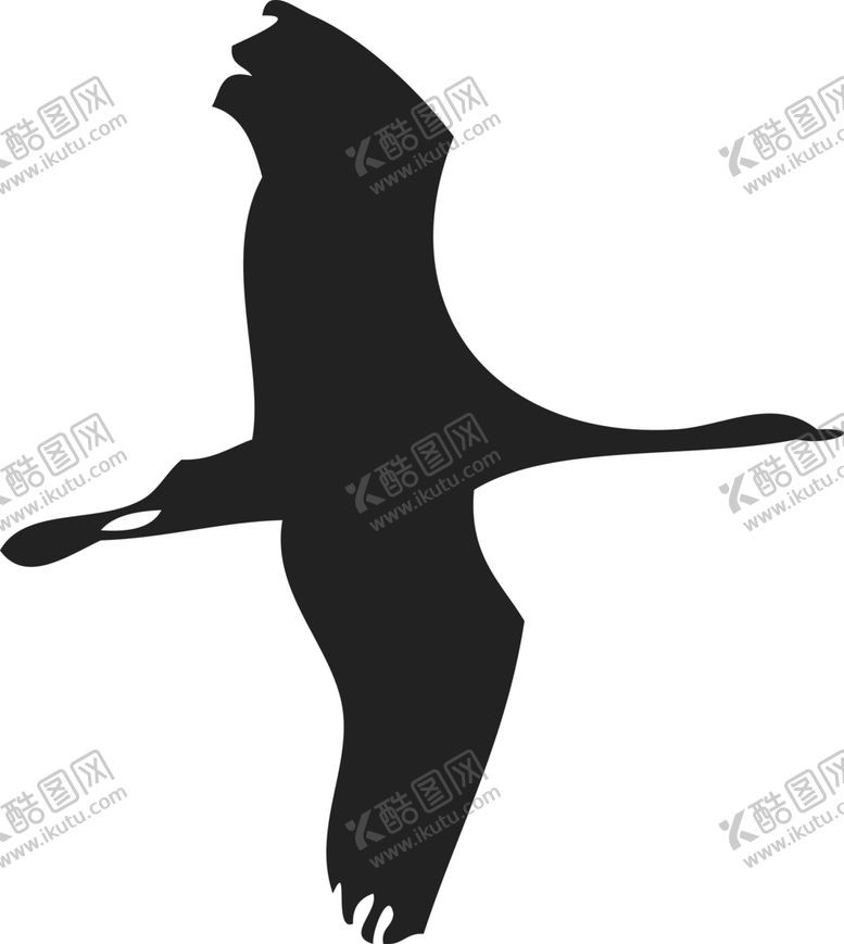 编号：80865809211514124578【酷图网】源文件下载-动物剪影