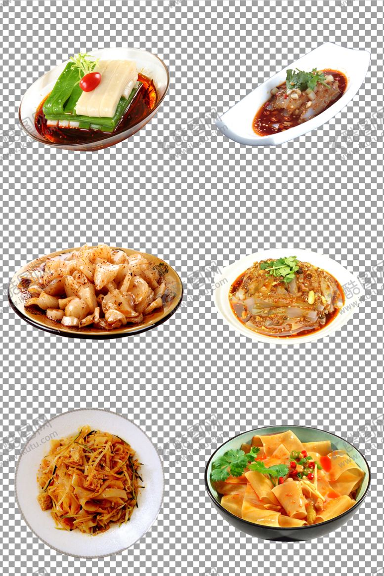 编号：98437507090630227239【酷图网】源文件下载-凉拌凉粉