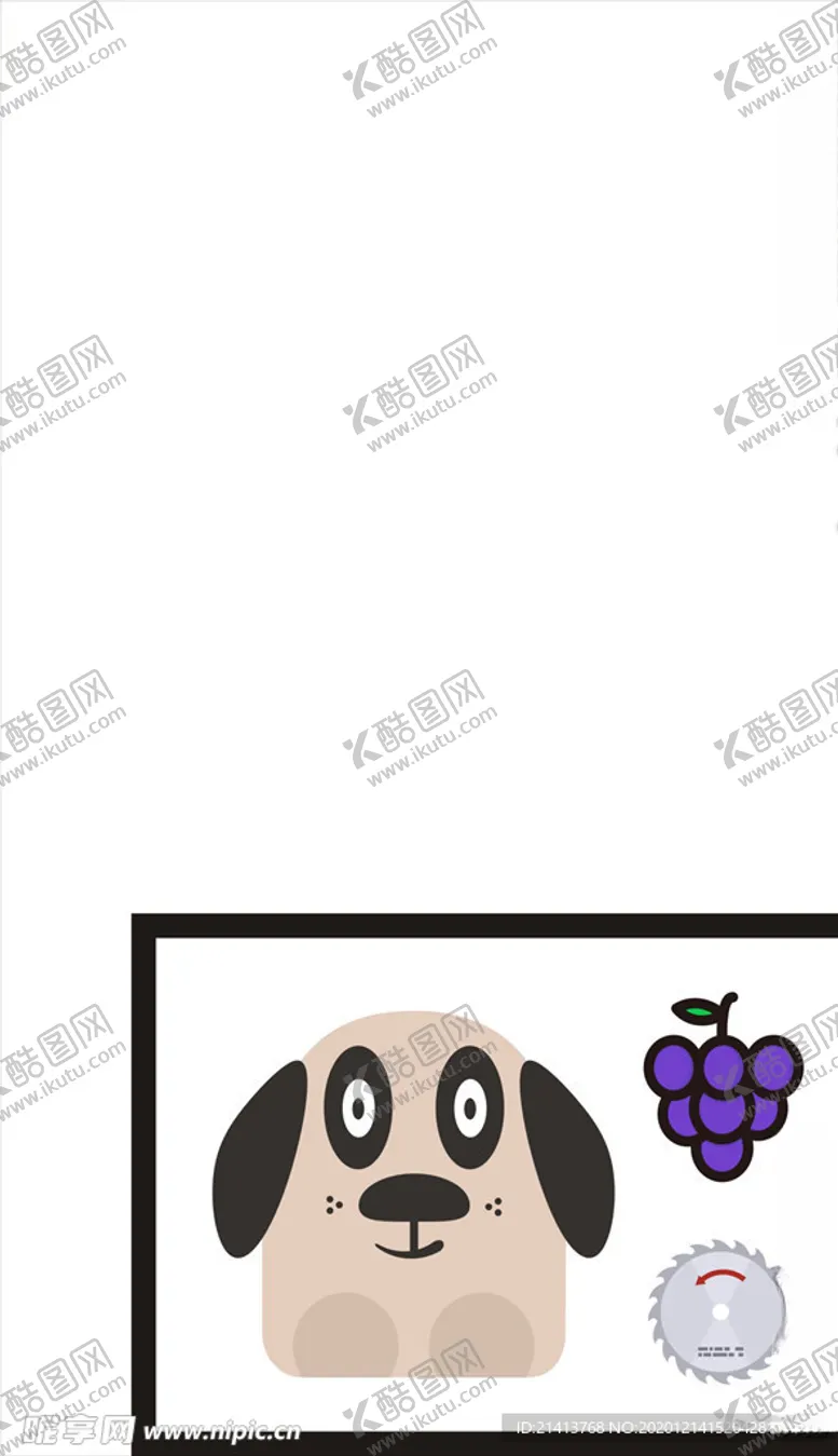 编号：18561804171744439720【酷图网】源文件下载-手绘卡通插画