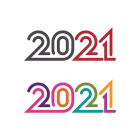 2021字体