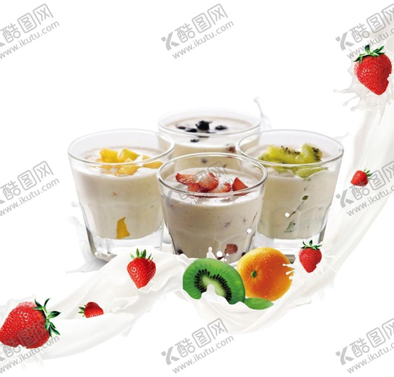 编号：52102610302132108262【酷图网】源文件下载-水果