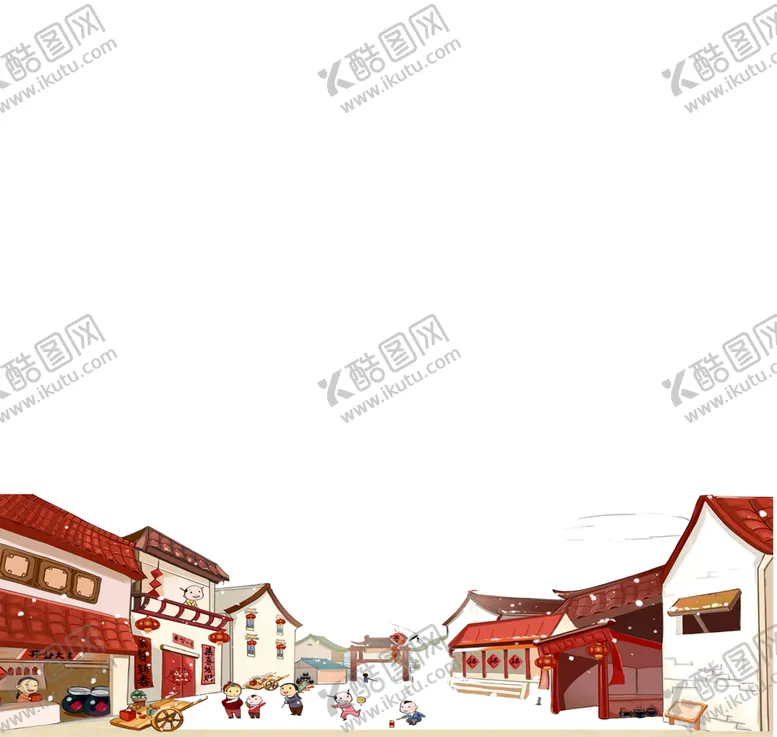 编号：61100706300403002817【酷图网】源文件下载-春节