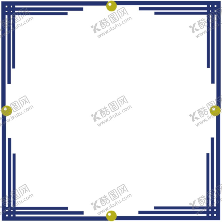 编号：13987609192333464835【酷图网】源文件下载-边框