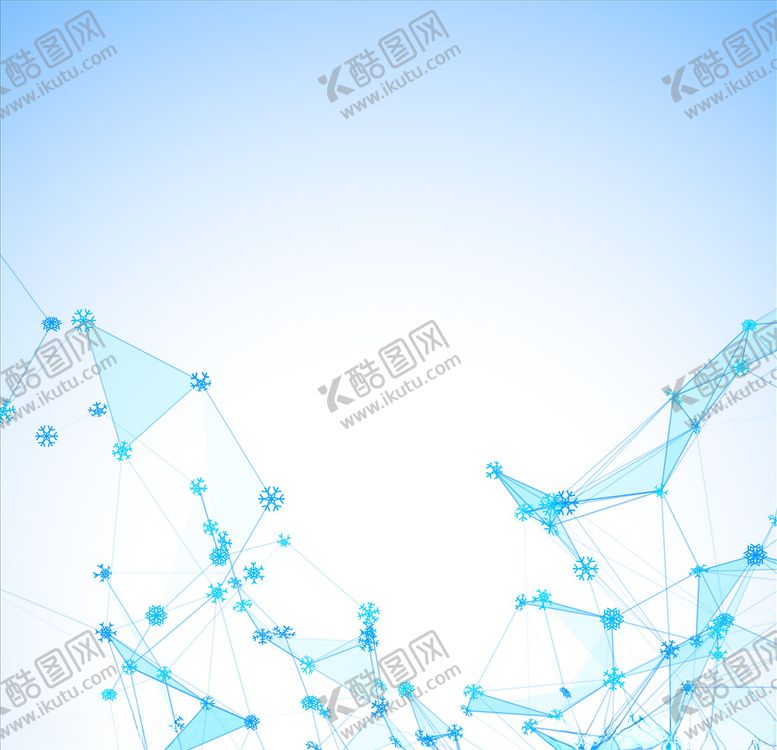 编号：63739910200052309625【酷图网】源文件下载-蓝色背景