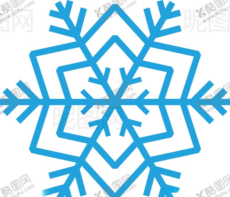 编号：47299809301824328663【酷图网】源文件下载-雪花