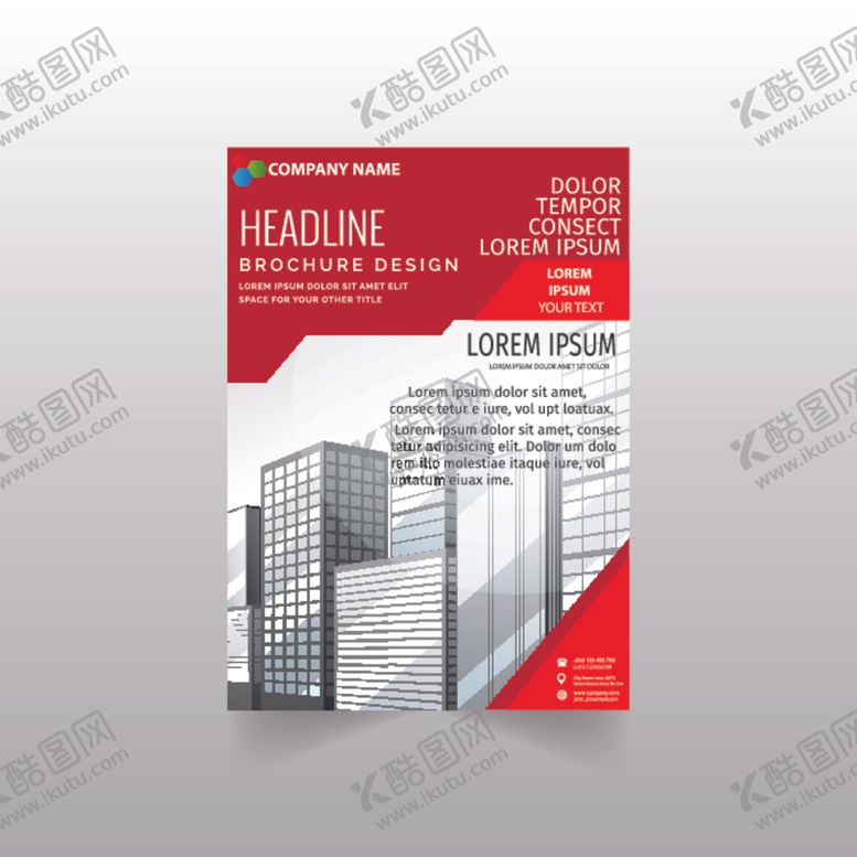 编号：47197809270031585169【酷图网】源文件下载-画册封面