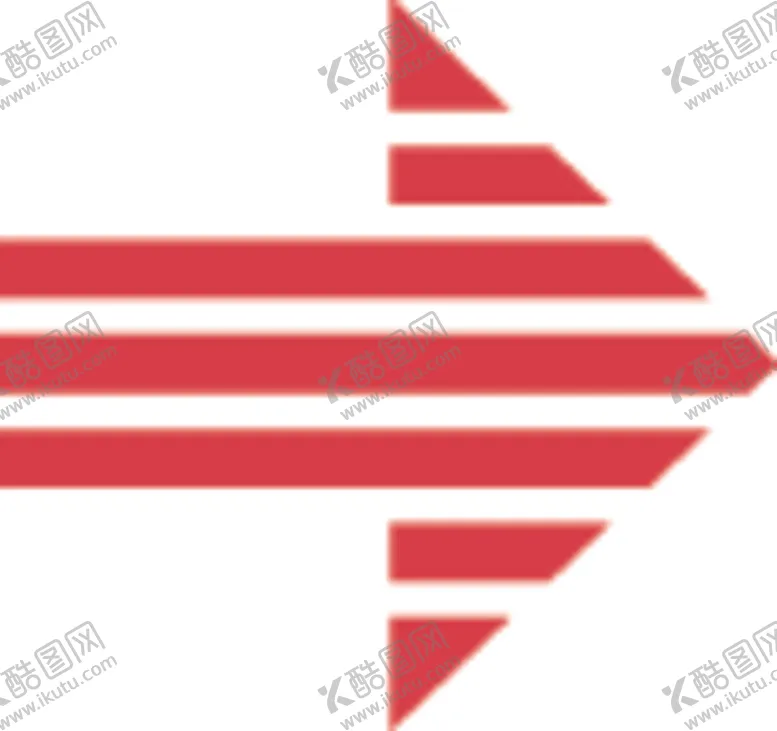 编号：36342306260505471392【酷图网】源文件下载-红色箭头