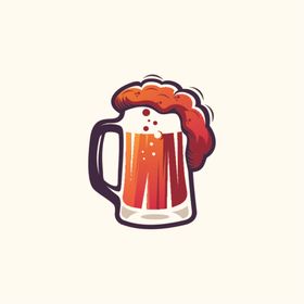 啤酒图标
