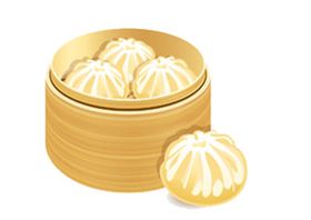 包子