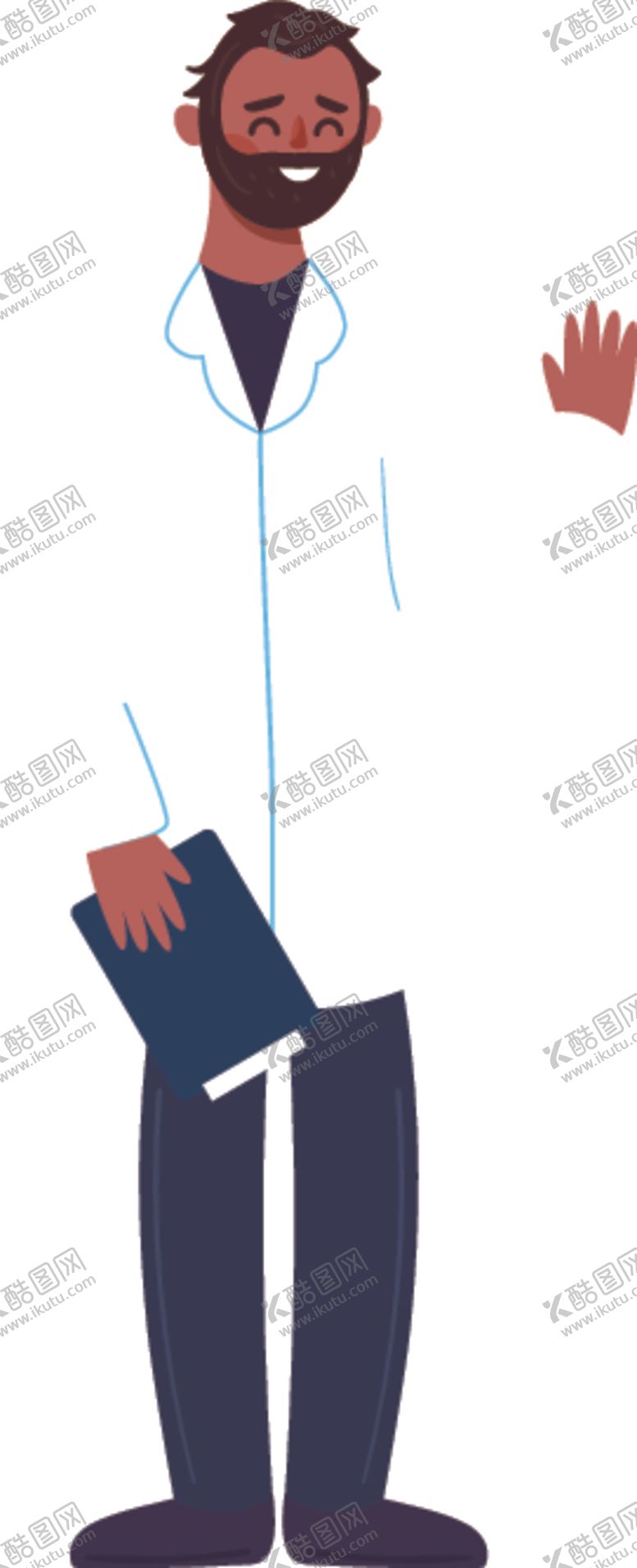 编号：81930503260934346233【酷图网】源文件下载-医护人员