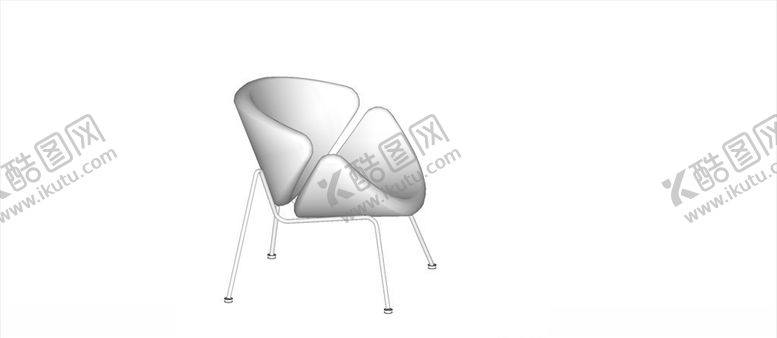 编号：29338509211701388771【酷图网】源文件下载-创意椅子
