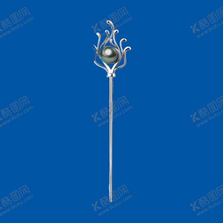 编号：69792807070834313740【酷图网】源文件下载-簪子