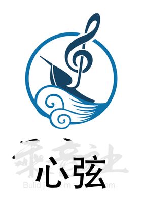 中国社会艺术协会LOGO