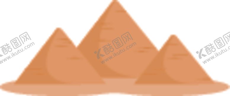 编号：58209809221859077624【酷图网】源文件下载-金字塔