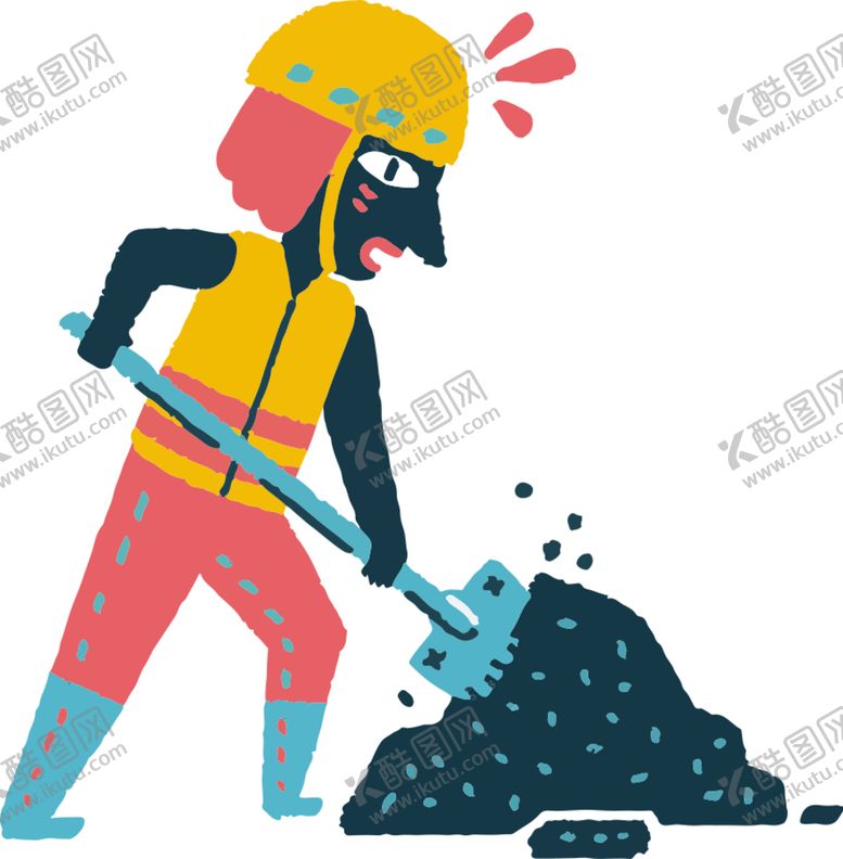 编号：10912910121032555522【酷图网】源文件下载-卡通系列插画图片