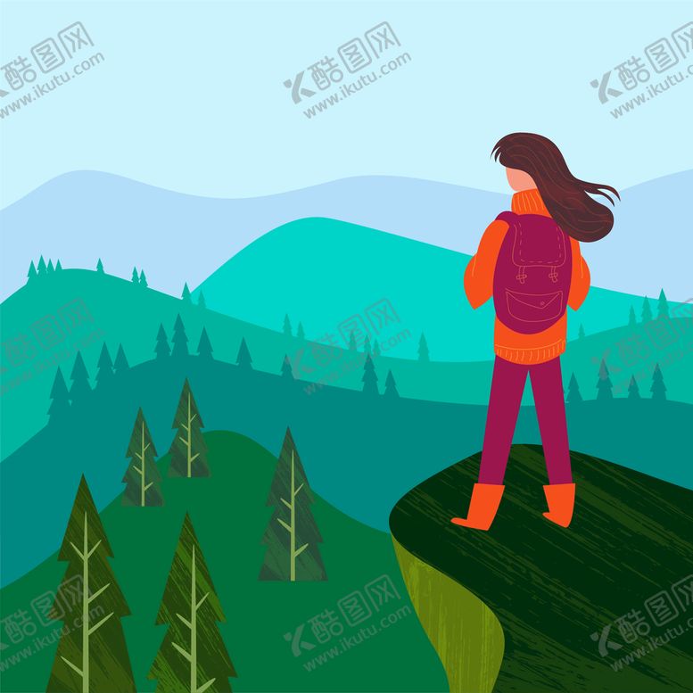编号：78360509202218404250【酷图网】源文件下载-探险者 