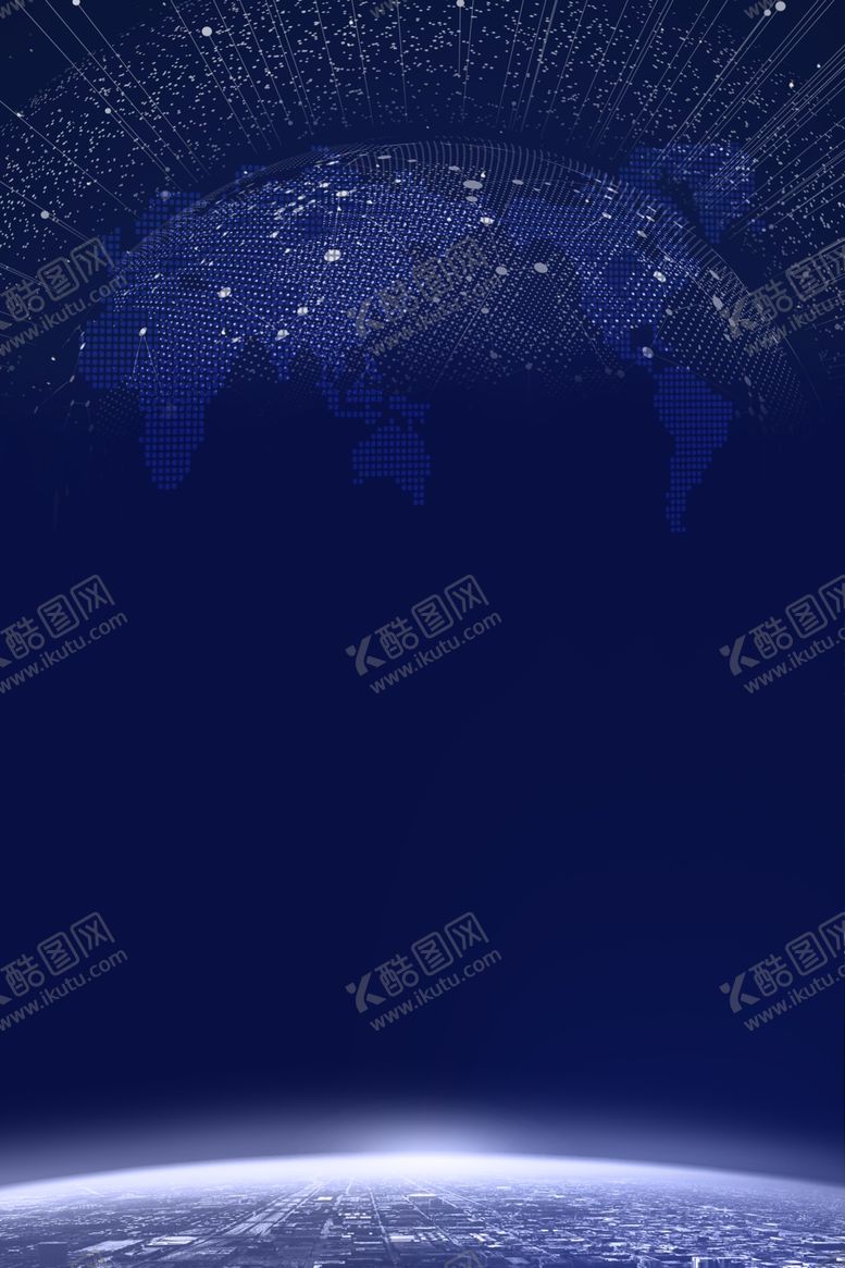 编号：48240010242122366270【酷图网】源文件下载-科技背景