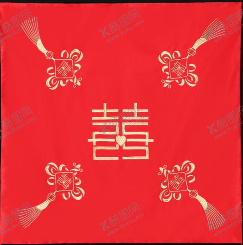 编号：45686205090820575324【酷图网】源文件下载-灯笼喜字