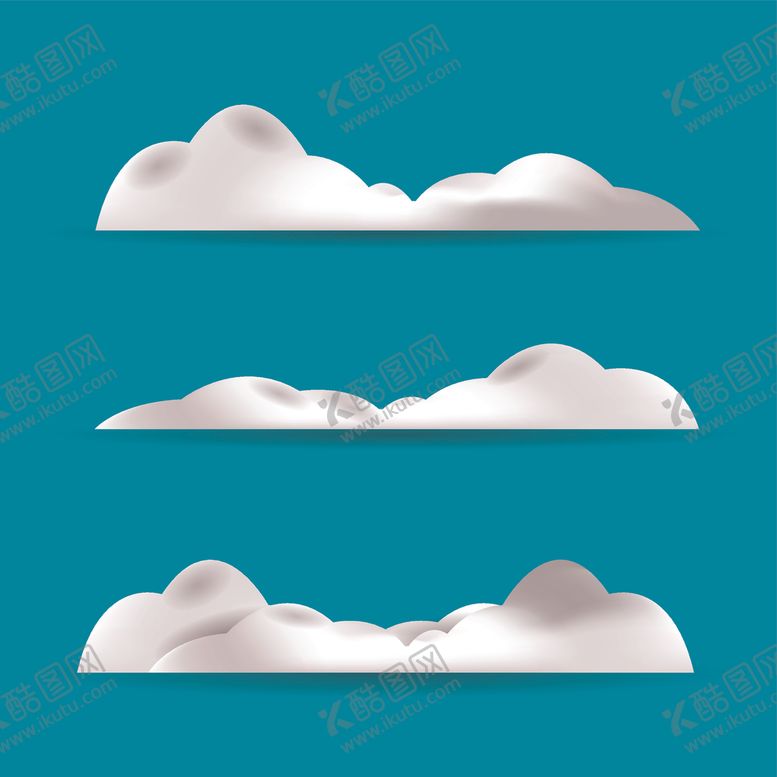 编号：91538609232116282385【酷图网】源文件下载-抽象天空云