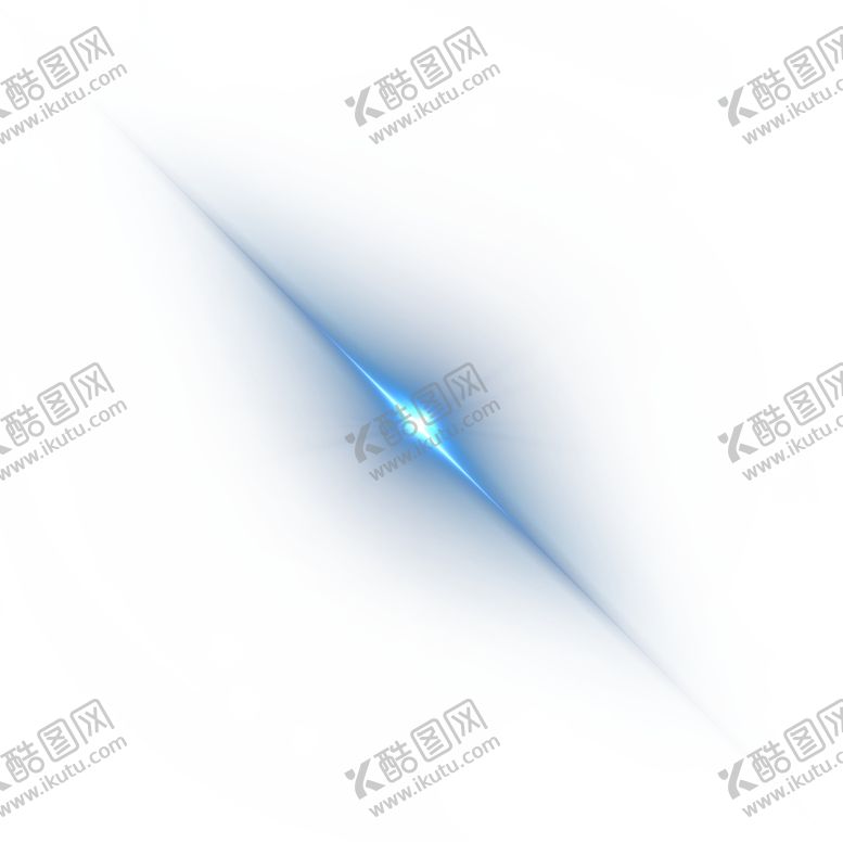 编号：60514812110025405962【酷图网】源文件下载-蓝色炫光光效