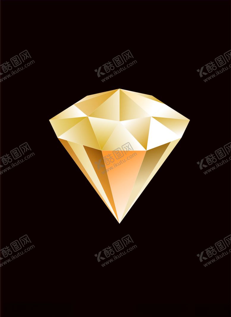 编号：72182407141723058105【酷图网】源文件下载-钻石