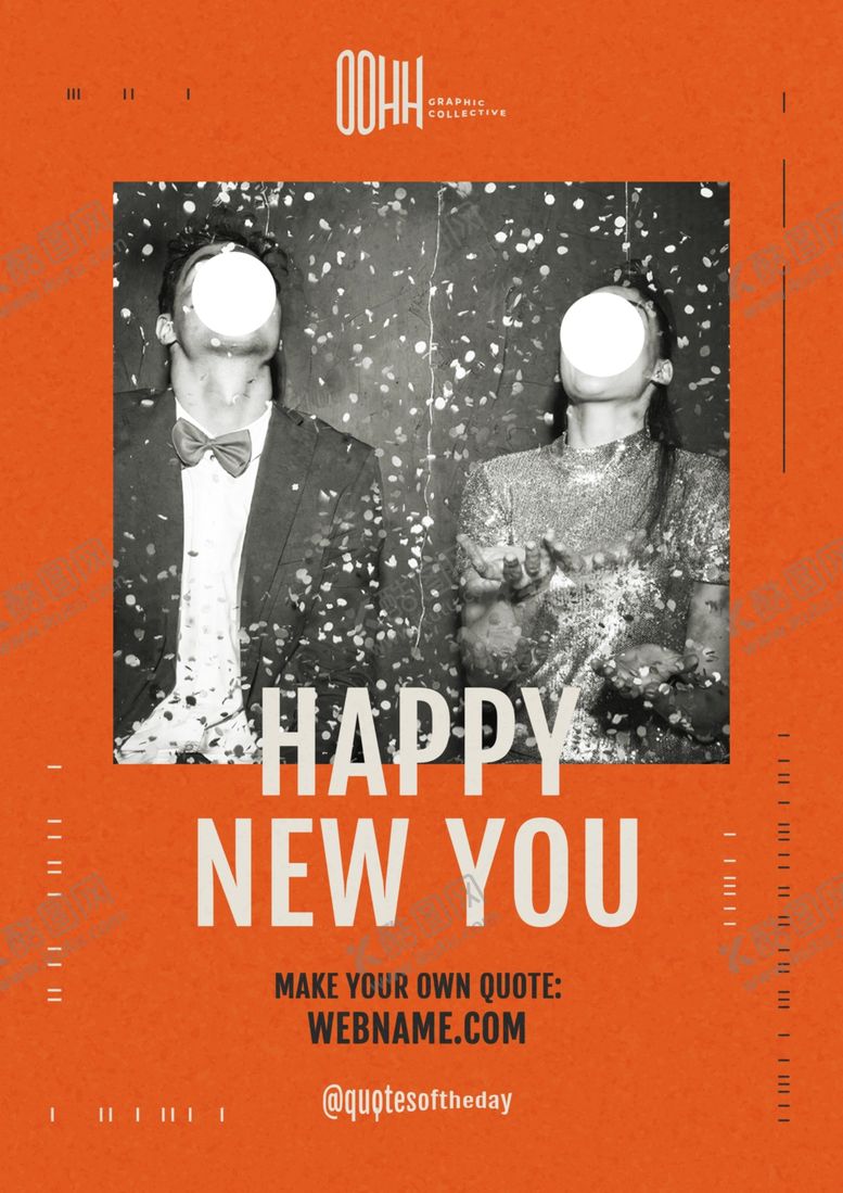 编号：74318109280338212404【酷图网】源文件下载-时尚海报