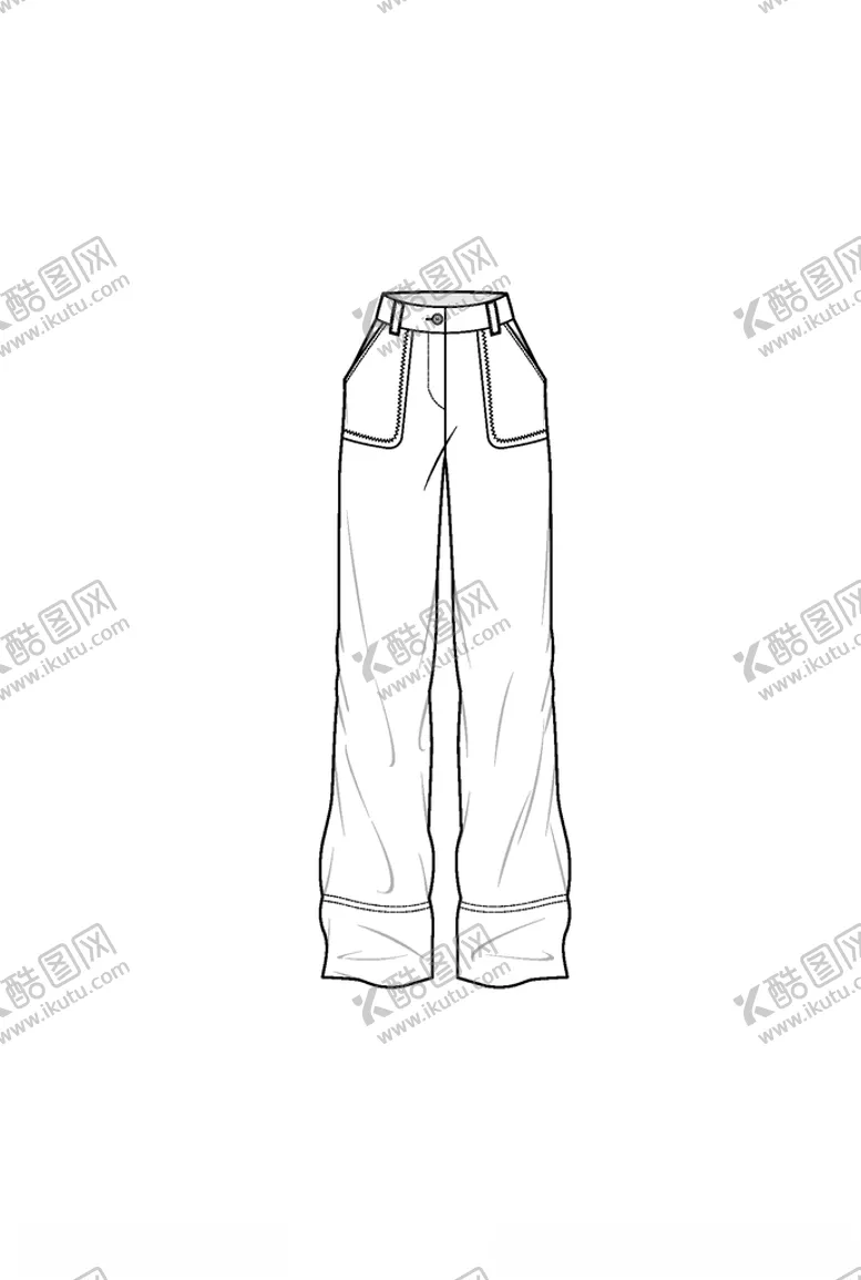 编号：31878406271031429663【酷图网】源文件下载-服装款式