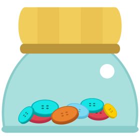 纽扣