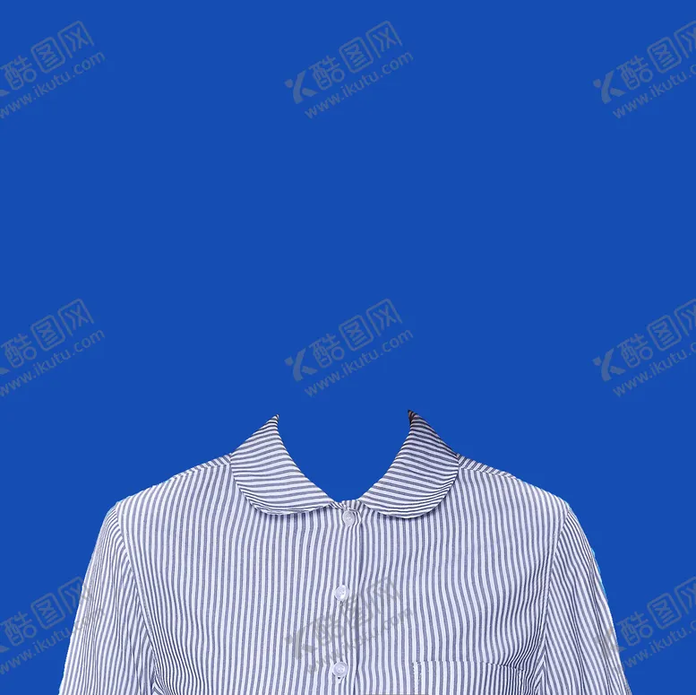 编号：94235010070511271605【酷图网】源文件下载-证件照男女装半身免抠