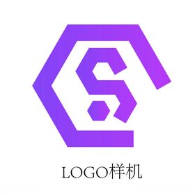 logo模版