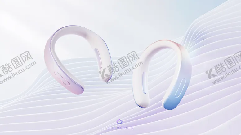 编号：67978101300239571483【酷图网】源文件下载-C4D模型化妆品
