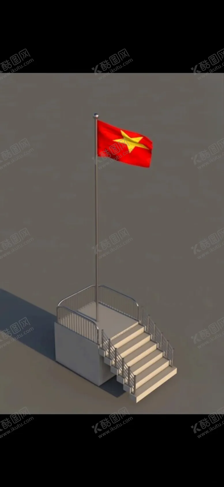 编号：99089101122356021599【酷图网】源文件下载-红旗
