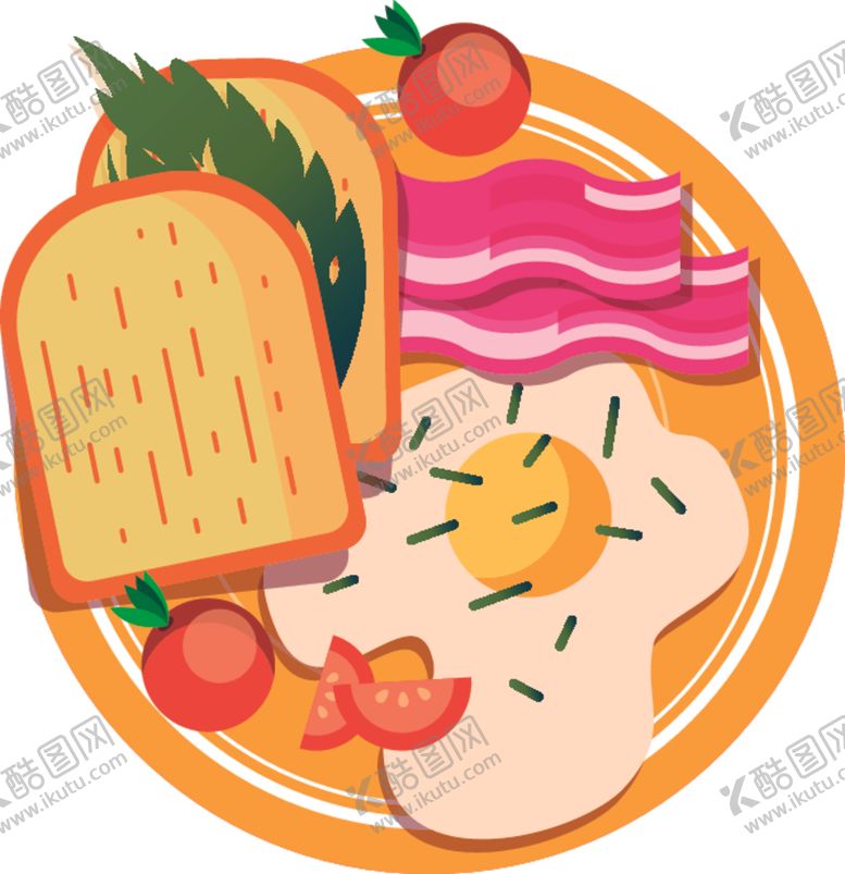 编号：67616607140134198917【酷图网】源文件下载-食物