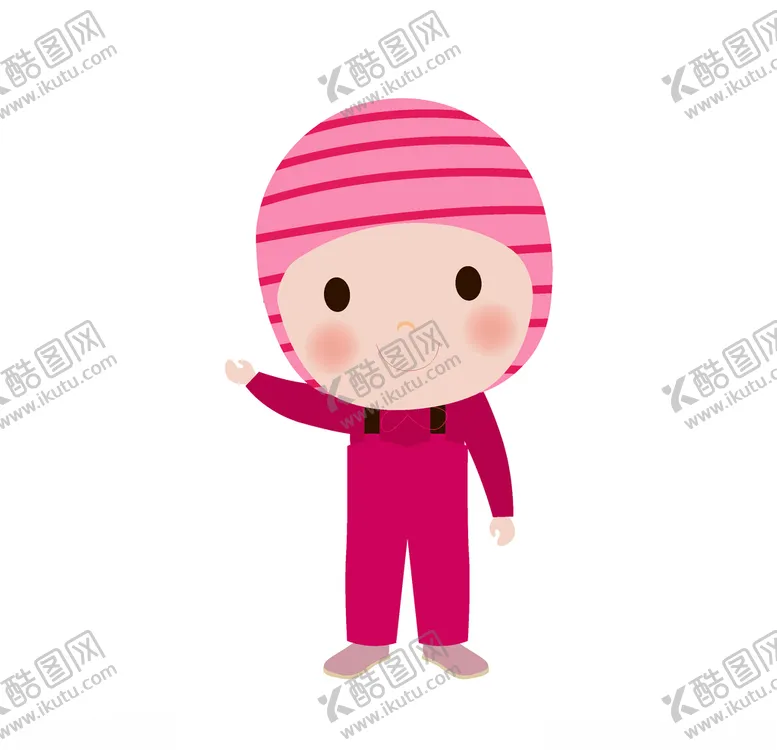 编号：66904806301028376063【酷图网】源文件下载-卡通儿童