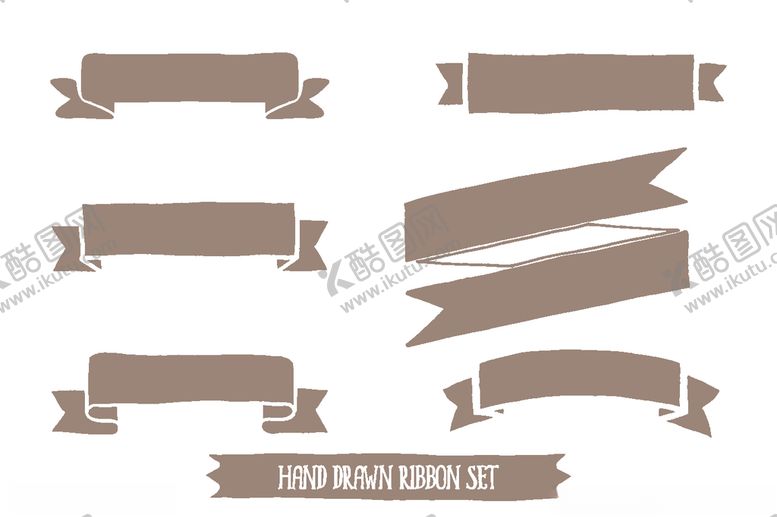 编号：58365111010805547792【酷图网】源文件下载-矢量标签素材