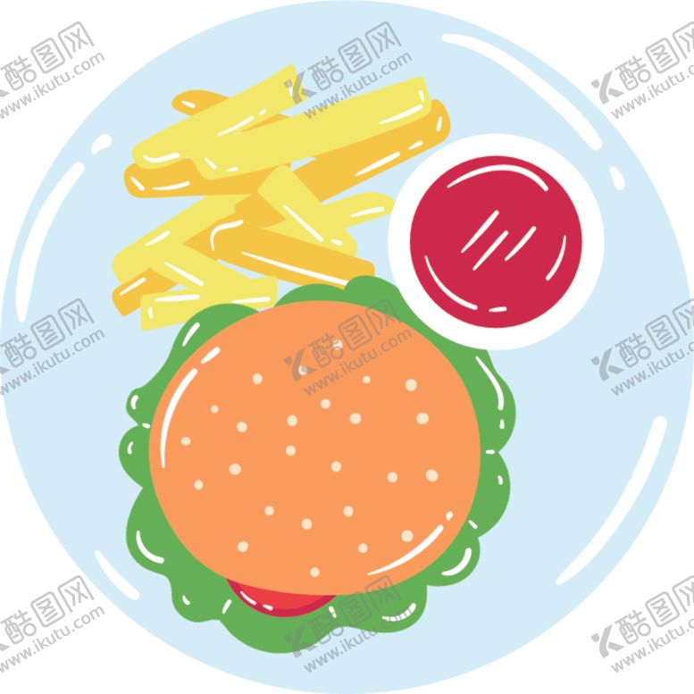 编号：72805710220721546848【酷图网】源文件下载-美食