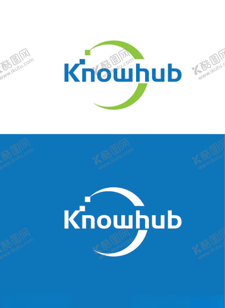 编号：12999810191933407935【酷图网】源文件下载-科技行业标识设计