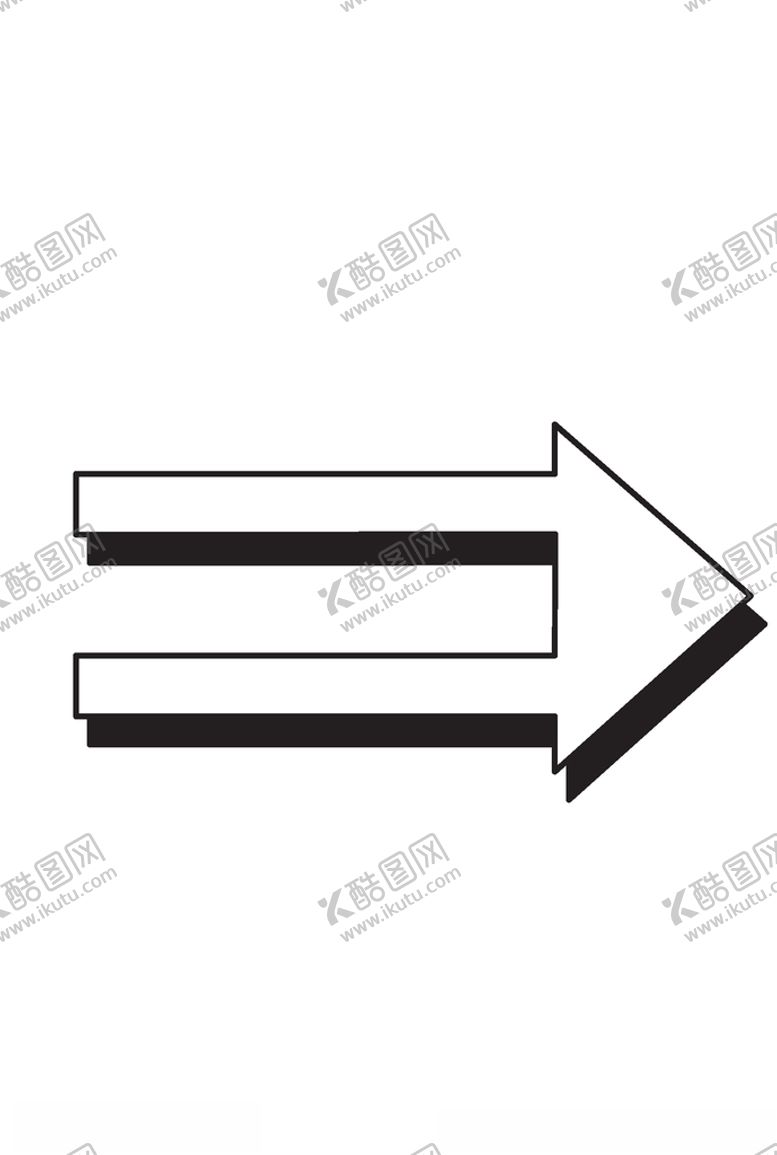 编号：20841010280034536097【酷图网】源文件下载-矢量箭头