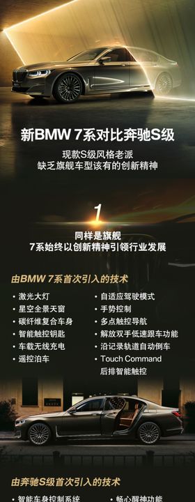 宝马长图文
