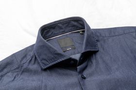 衣服标签样机
