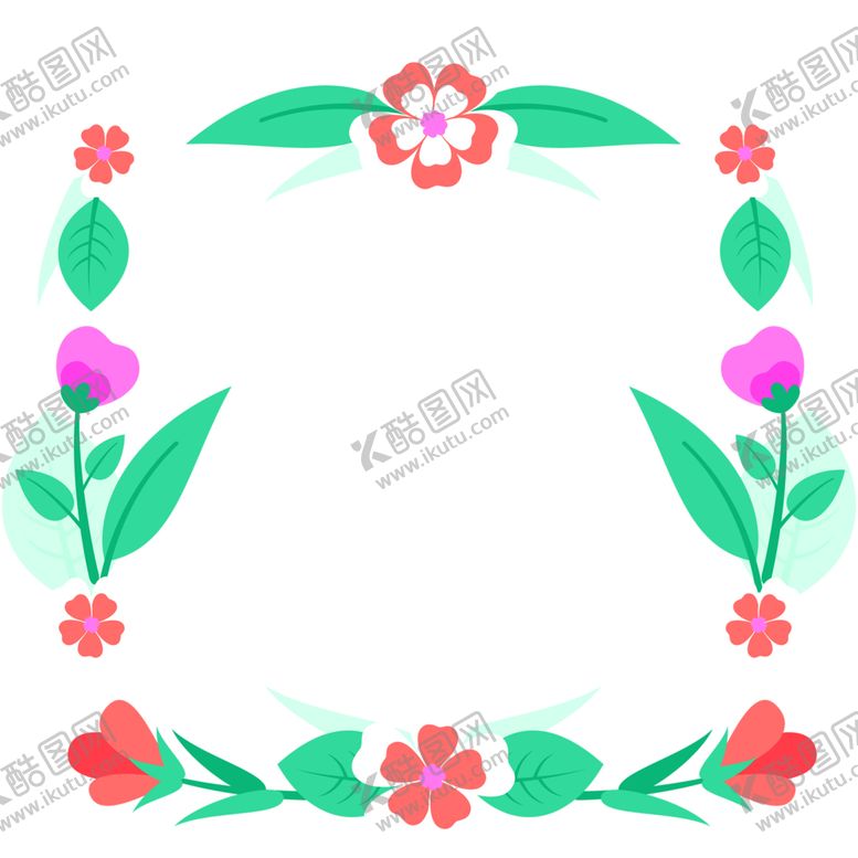 编号：22475606241858438076【酷图网】源文件下载-鲜花素材
