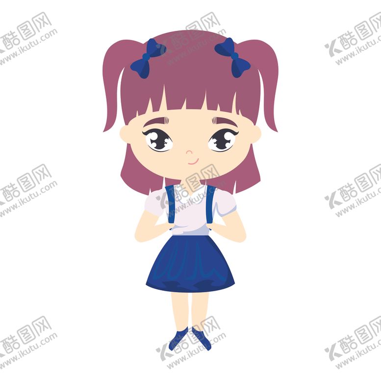 编号：90795010080620579648【酷图网】源文件下载-矢量人物素材