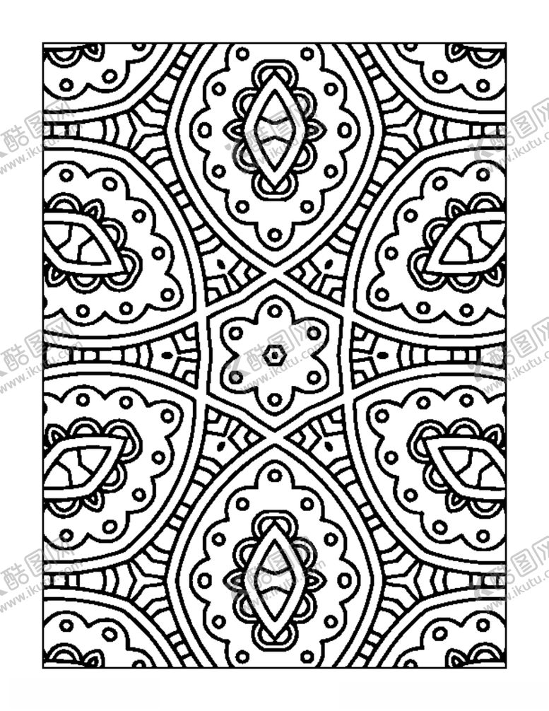 编号：85855409261848581945【酷图网】源文件下载-中式背景底纹