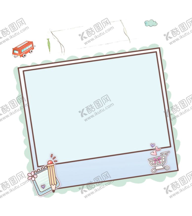 编号：58268605181758358087【酷图网】源文件下载-边框