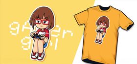 衣服图案